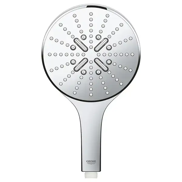 Grohe Rainshower SmartActive Душевой гарнитур, хром (26593000)