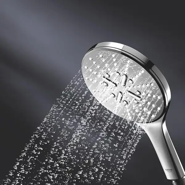 Grohe Rainshower SmartActive Душевой гарнитур, хром (26593000)