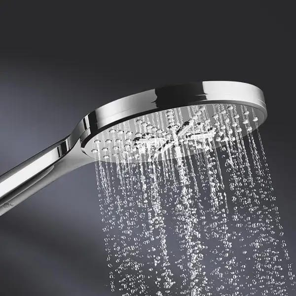 Grohe Rainshower SmartActive Душевой гарнитур, хром (26593000)