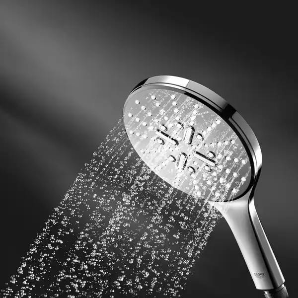 Grohe Rainshower SmartActive Душевой гарнитур, хром (26593000)