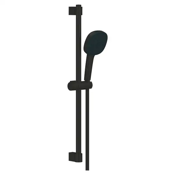 Grohe Tempesta Cube Душевой гарнитур, хром (267482433)