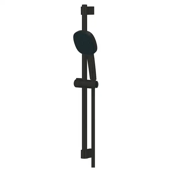 Grohe Tempesta Cube Душевой гарнитур, хром (267482433)