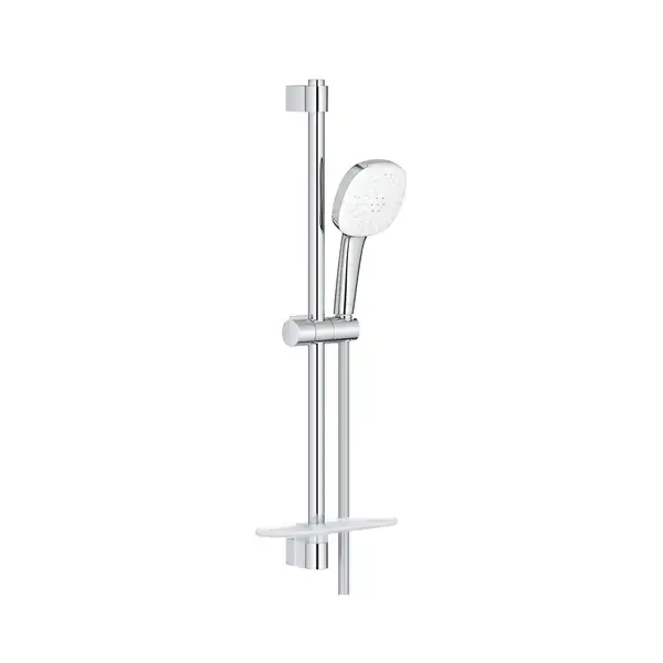 Grohe Tempesta Cube 110 Душевой гарнитур, хром (26907003)