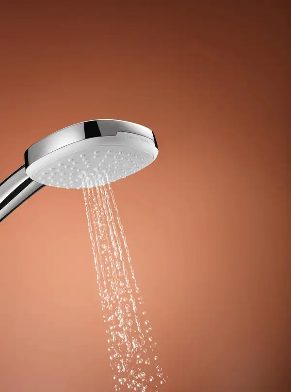 Grohe Tempesta Cube 110 Душевой гарнитур, хром (26907003)