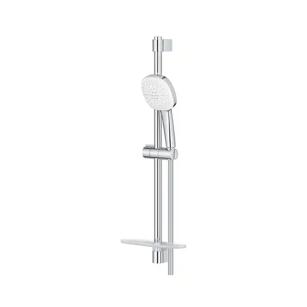 Grohe Tempesta Cube 110 Душевой гарнитур, хром (26907003)