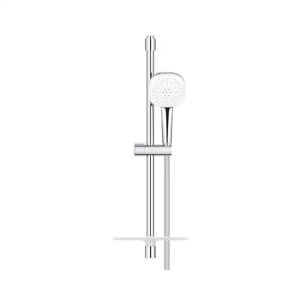 Grohe Tempesta Cube 110 Душевой гарнитур, хром (26907003)