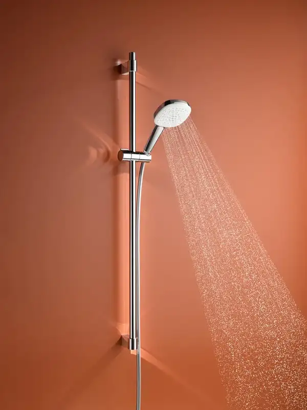Grohe Tempesta Cube 110 Душевой гарнитур, хром (26908003)