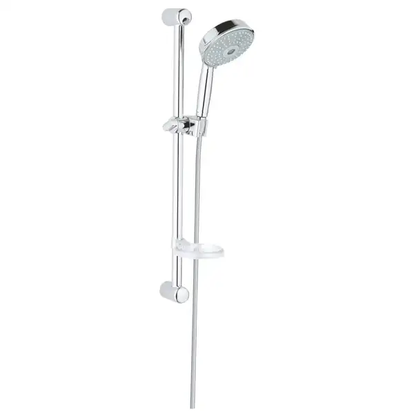 Душовий гарнітур Grohe Rainshower Rustic 130 (27139000)