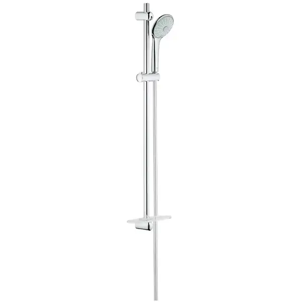Душовий гарнітур, 3 види струменів GROHE Euphoria 110 Massage (27226001)