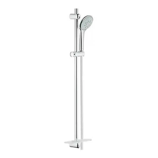 Душовий гарнітур з 3 режимами Grohe Euphoria 110 Champagne (27227001)