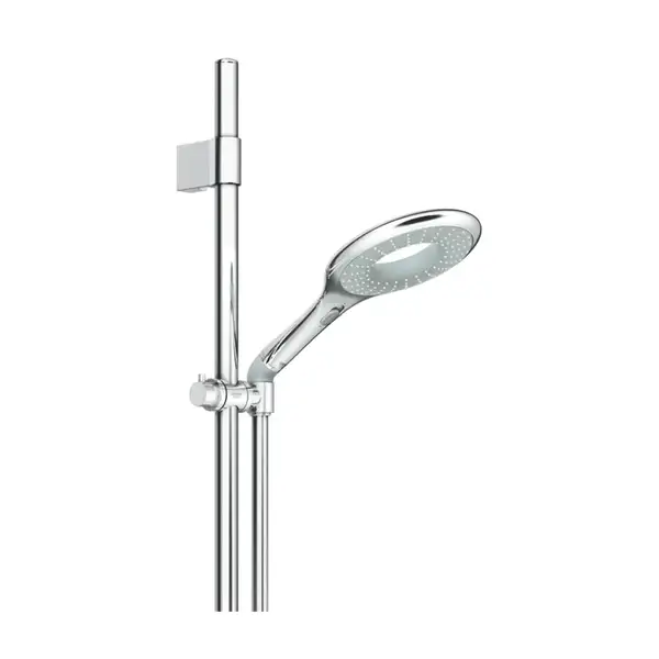 Душовий гарнітур з 2 режимами Grohe Rainshower Icon 150 (27277001)
