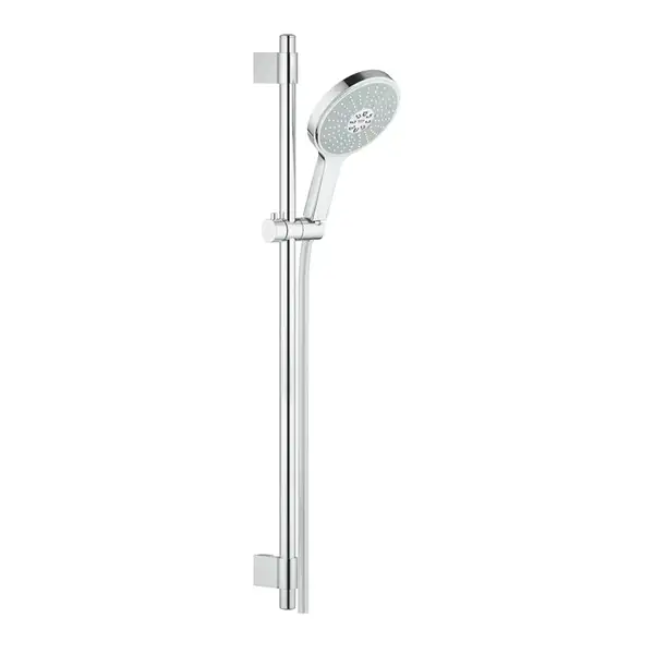 Душовий гарнітур з 4 режимами Grohe Power &amp; Soul Cosmopolitan 160 (27746000)