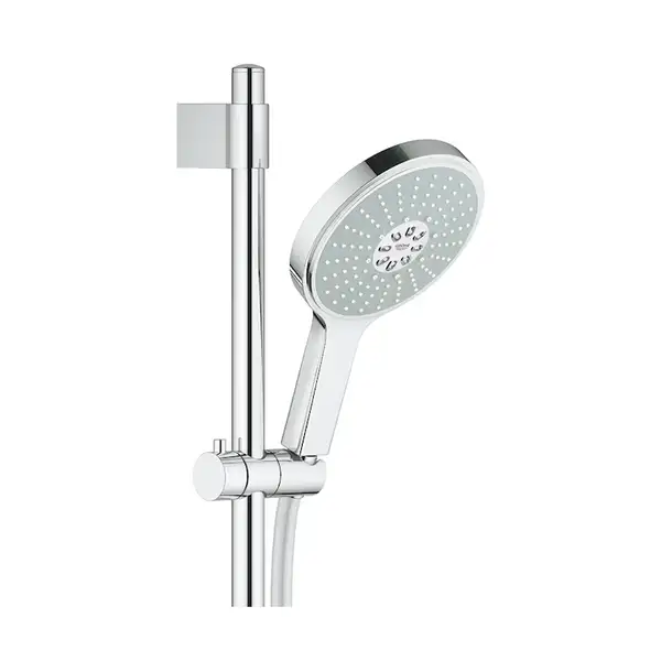 Душовий гарнітур з 4 режимами Grohe Power &amp; Soul Cosmopolitan 160 (27746000)