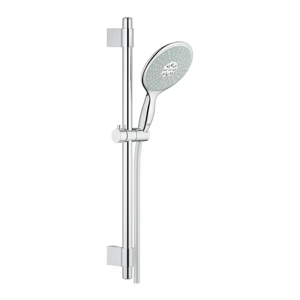 Душовий гарнітур з 4 режимами Grohe Power &amp; Soul 160 (27748000)
