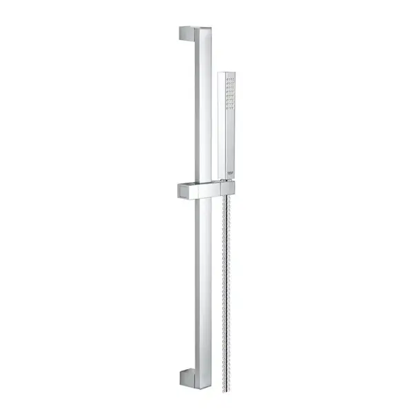 Душовий гарнітур з 1 режимом Grohe Euphoria Cube + Stick (27891000)
