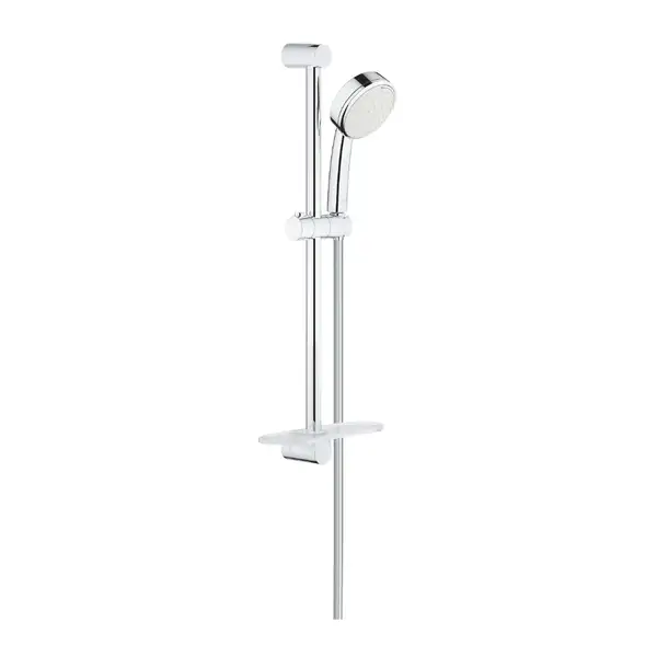 Душовий гарнітур Grohe Tempesta Cosmopolitan 100, хром (27928002)