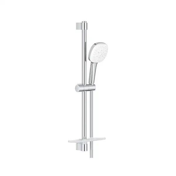 Grohe Tempesta Cube 110 Душевой гарнитур, 3 режима (27929003)