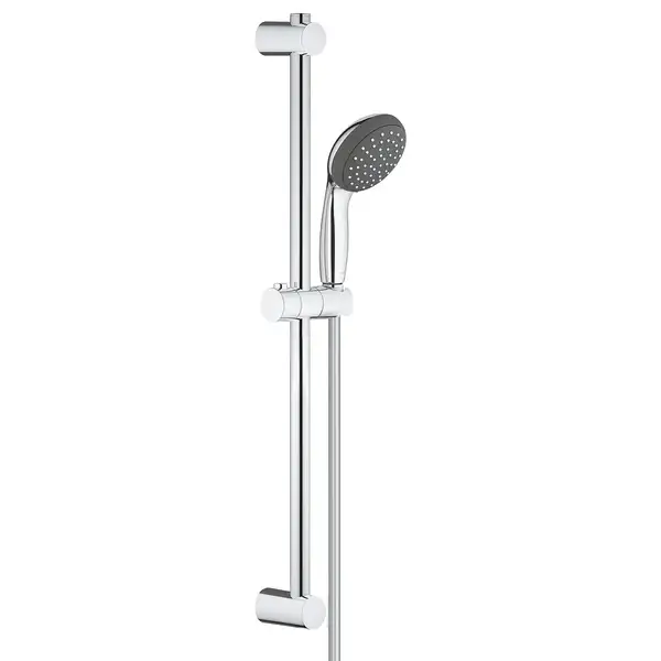 Душовий гарнітур, 1 режим струменя Grohe Vitalio Start 100 27942000