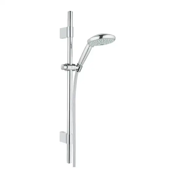 Душовий гарнітур з 3 режимами Grohe Rainshower Classic 130 (28767001)