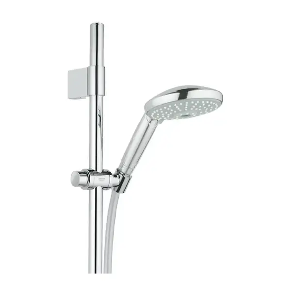 Душовий гарнітур з 3 режимами Grohe Rainshower Classic 130 (28767001)