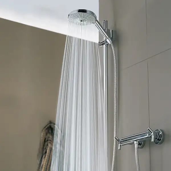 Душовий гарнітур з 3 режимами Grohe Rainshower Classic 130 (28767001)