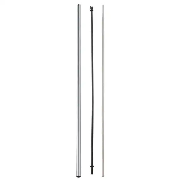Душова штанга Grohe Euphoria для переоснащення 1140, хром (48053000)