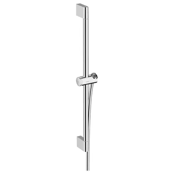 Душевой гарнитур Hansgrohe Pulsify (цвет - хром), без ручного душа (24400000) фото 1 Aquada.com.ua