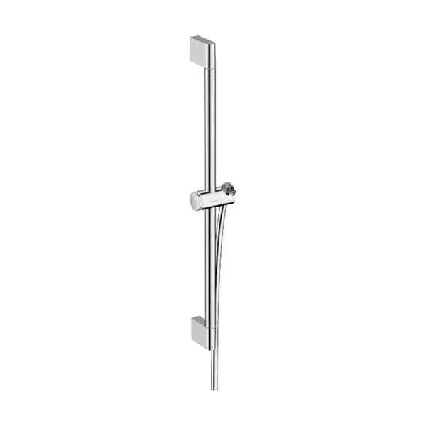Душова штанга Hansgrohe Pulsify 65 см зі шлангом 160 см, Chrome (24400000)