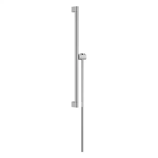 Hansgrohe Pulsify S Штанга для душу 65 см, хром (24402000)