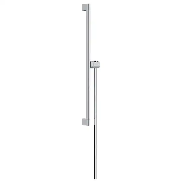 Hansgrohe Pulsify S Штанга для душу 65 см, хром (24402000)