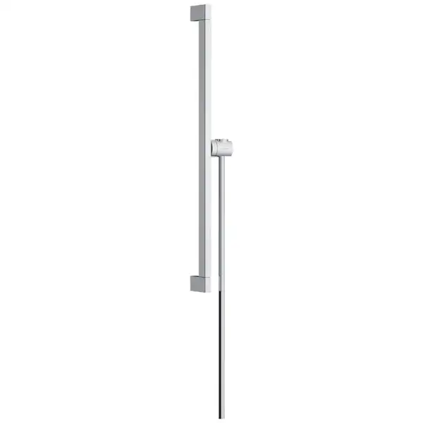 Штанга для душу 65 см Hansgrohe Pulsify E БЕЗ ЛІЙКИ (колір - хром) 24404000