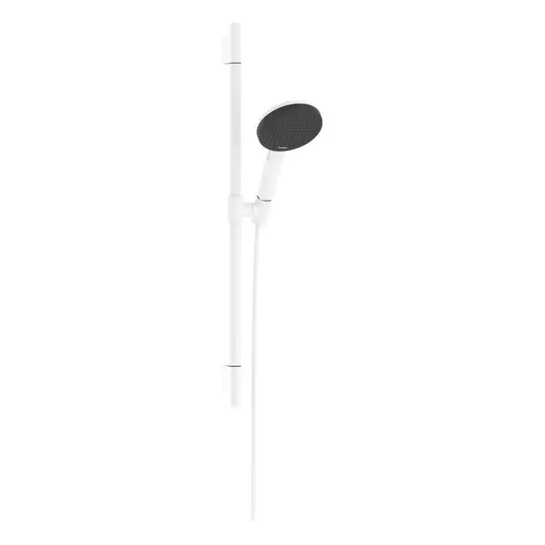 Hansgrohe Raindance Alive Select S Душ. гарнитур, белый (24602700)