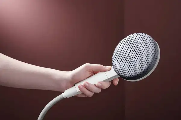 Hansgrohe Raindance Alive Select S Душ. гарнитур, белый (24602700)