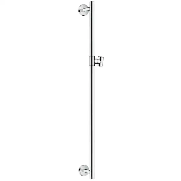 Hansgrohe Unica`Crometta Душевая штанга, хром (26402000)