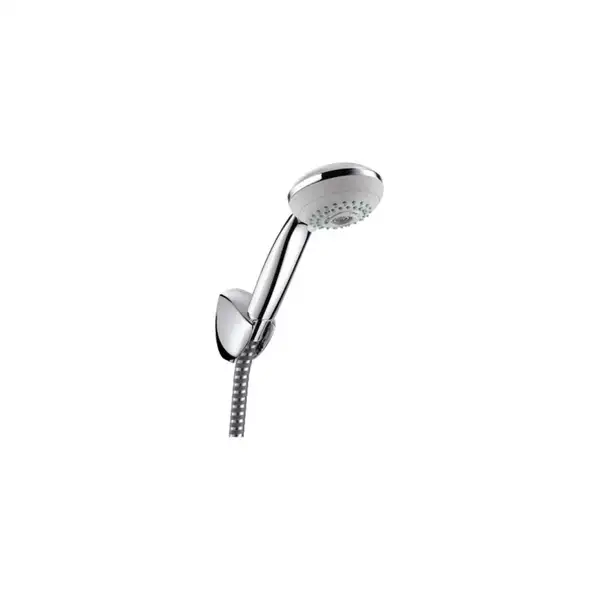Душевой гарнитур Hansgrohe Crometta 85 (27569000) фото 1 Aquada.com.ua