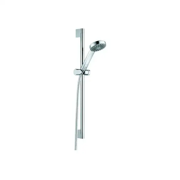 Душовий гарнітур A-QAb  600mm хром, 6563005-00, KLUDI (6563005-00)
