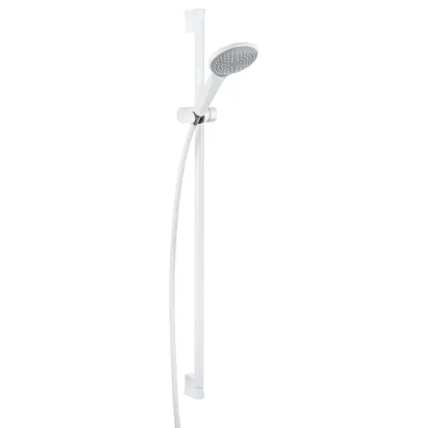 Kludi Freshline Душевая штанга, белая (6784091-00)