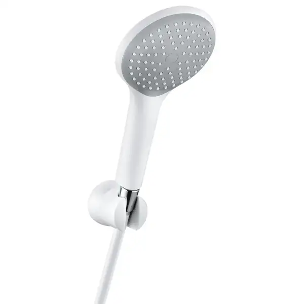 Душовий гарнітур Freshline 6785091-00 1S білий Kludi НІМЕЧЧИНА