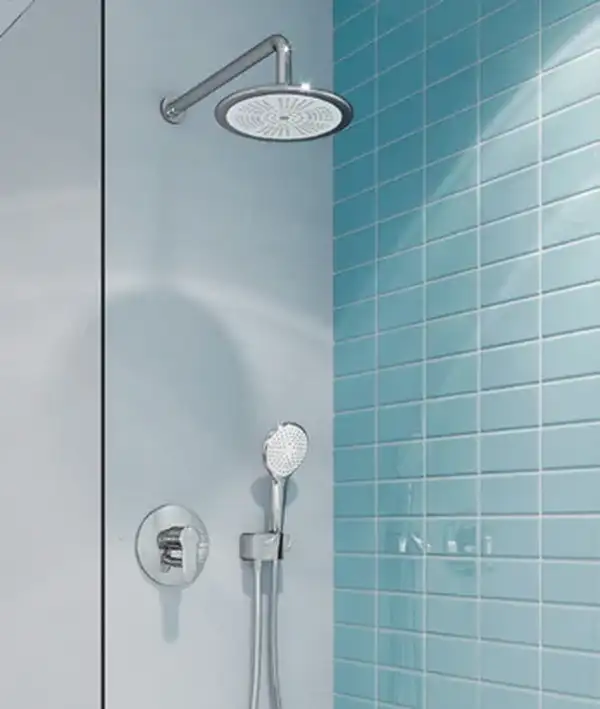 Kludi Freshline Душевой гарнитур, хром (6787005-00)