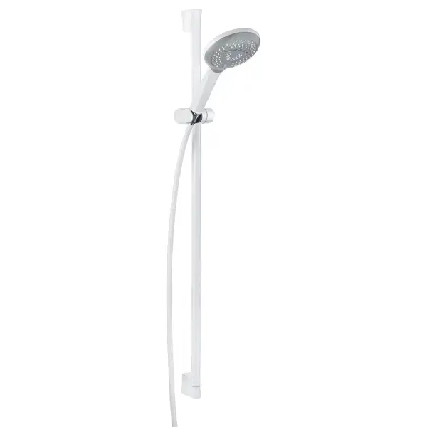 Душова стійка Freshline 6794091-00 3S 900 мм біла Kludi НІМЕЧЧИНА