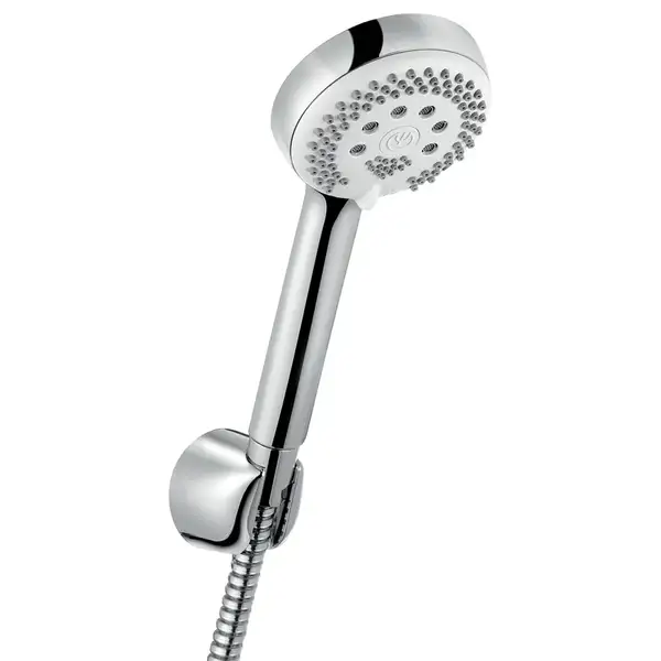 Душовий гарнітур Logo 6803005-00 3S хром Kludi НІМЕЧЧИНА
