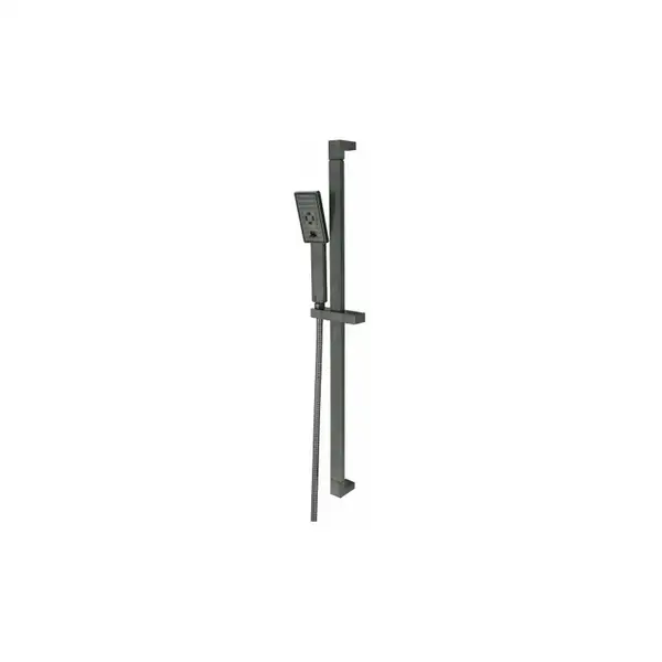 душовий гарнітур Omnires Jimjim graphite (JIMJIM-SGR)