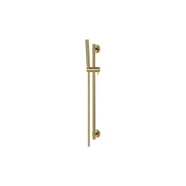 душовий гарнітур Omnires Microphone gold (MICROPHONE-SGL)