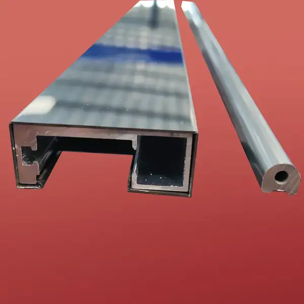 Koer SR SD02-140x200 Двері в нішу, прозоре скло, хром (KR5383)