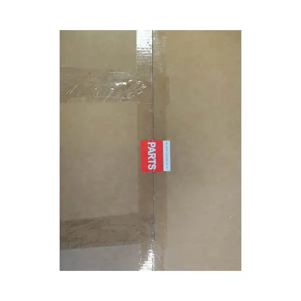 Koer SR SD04-120x200 Двері в нішу, прозоре, графіт (KR5388)