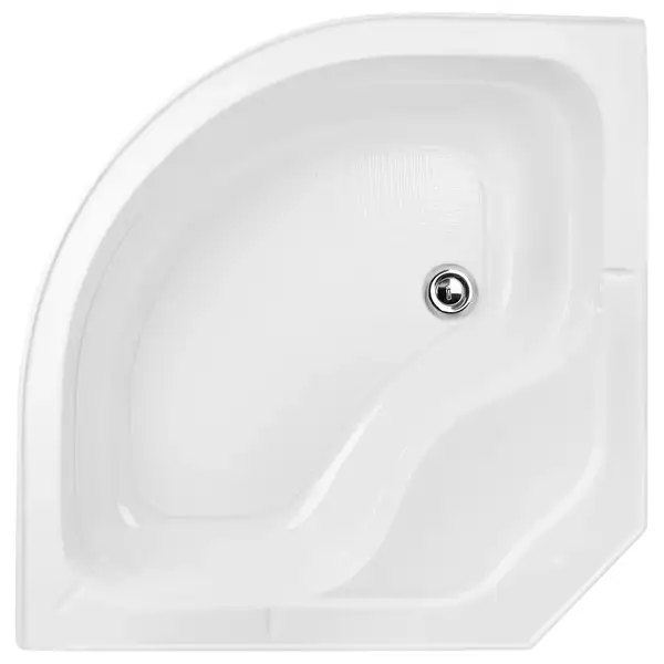 Lidz Tani SB90x90 Душевой бокс, матовое стекло (LTSB9090SATHIGHFR)