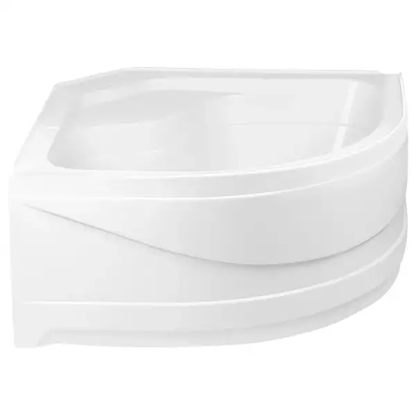 Lidz Tani Душевой бокс 90x90, тонированный (LTSB9090SATHIGHGR)