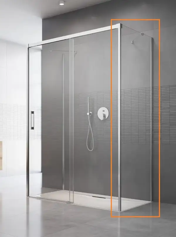 Бокова стінка Idea S2 70 RADAWAY (10117070-01-01)