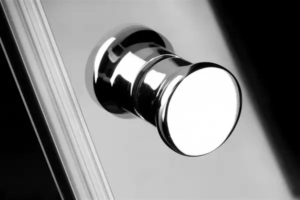 Radaway Torrenta KDJ 90 Душова кабіна, хром/прозора (132202-01-01R)