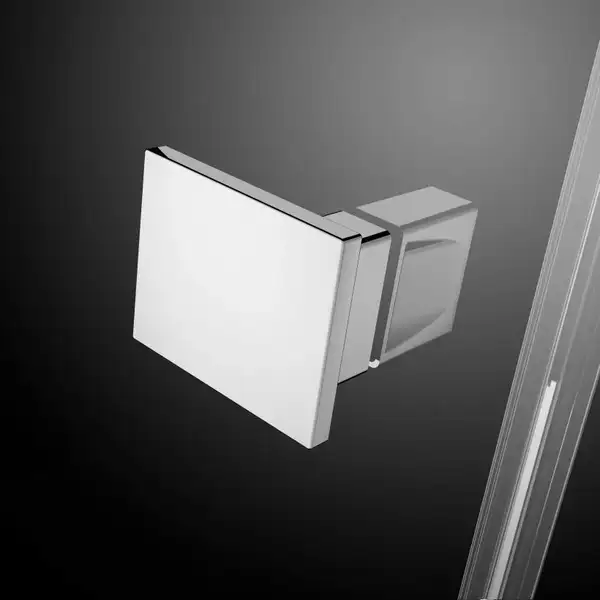 Душові двері Essenza New KDJ 80 праві, RADAWAY (385043-01-01R)